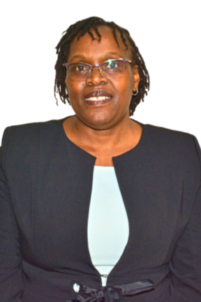 AfCAA Executive Director