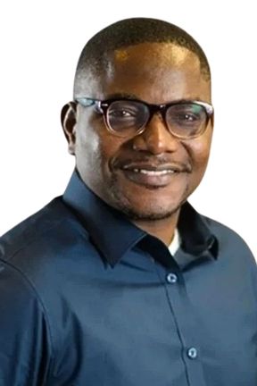 Olufemi anibire oke, AfCAA Board Member